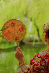 -金夫人婚纱摄影(华南店)