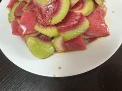 -玫瑰红烤羊排(北新桥三条店)