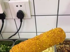 -喜姐炸串(池州青阳店)