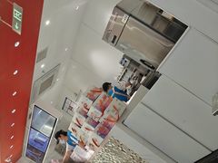 -DQ·蛋糕·冰淇淋(河东万达店)