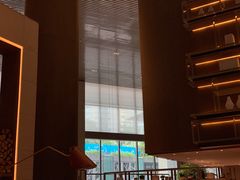 -博林天瑞喜来登酒店·西丽尚膳