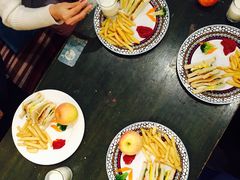 -南京夫子庙国际青年旅舍(平江府路店)