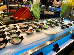 -V-ONE西雅图海鲜自助餐厅(仓山万达广场店)