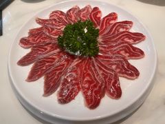 -喜聚薈·花膠雞海鮮火鍋(越秀店)