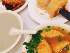 -老磁器口豆汁店(天坛店)