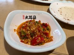 -辛杨和·大耳朵驴肉馆(银川总店)