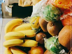 -一杯黔茶(西江千户苗寨古街店)