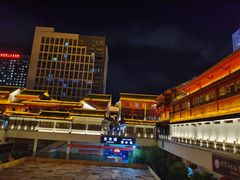 -桥香园云南过桥米线(金马碧鸡店)