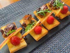 -LA MAISON公鸡和龙(蛇口店)