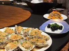 -老班长大酒店(海关大楼店)