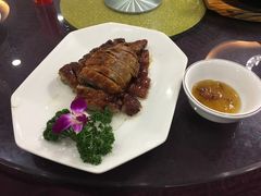 -桃源尚品海鲜酒楼(京港澳高速店)