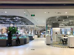 -天虹购物中心(石路店)