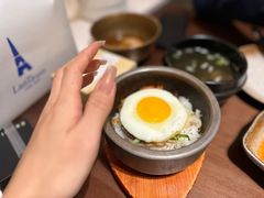 -朝鲜玉流馆(滨河东路店)
