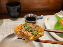 -戏作寿司(观音桥店)