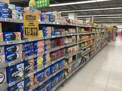 -物美超市(通州果园店)