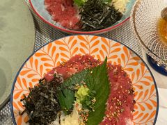 -月下料理(楷林IFC店)