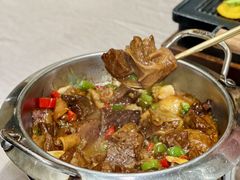 -梦都海鲜酒家(万达广场江桥店)