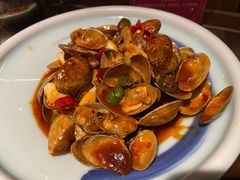 -鱼食饭稻·苏浙土菜17年老馆子(平江路店)