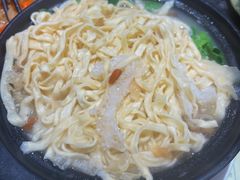 老长春三鲜伊府面-葛记焖饼(伏牛路店)