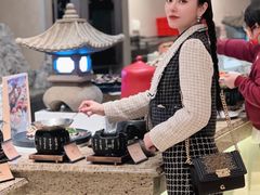 -咖啡苑自助餐厅·中国大饭店