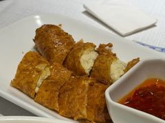 -老吉士酒家(天平路店)