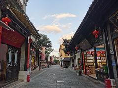 -云南民族村