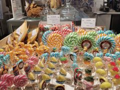 -Buonissimo(佛罗伦萨小镇店)