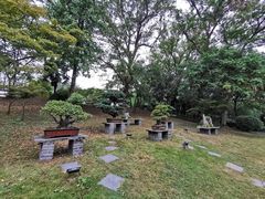 -盆景园(扬州大运河文化旅游度假区)