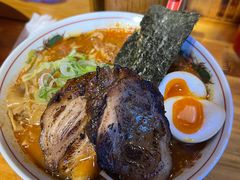 -老龙亭拉面店
