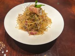 -珠海瑞吉酒店·宴庭中餐厅