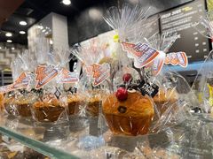 -PAPER STONE BAKERY(天汇广场店)