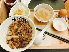 -熊吞·大碗丼烧肉饭(济宁万达广场店)