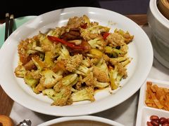 -泰钰丰烤鸭.天津菜(开发区店)