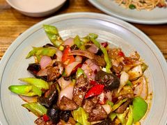 -三姐妹餐厅(曲江店)