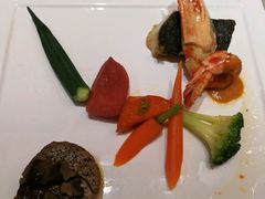 -王品牛排(郑州大卫城店)