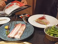 -烧肉达人(凯德晶萃店)