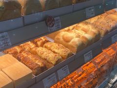 -花园饼屋·吐司蛋糕面包(星海店)