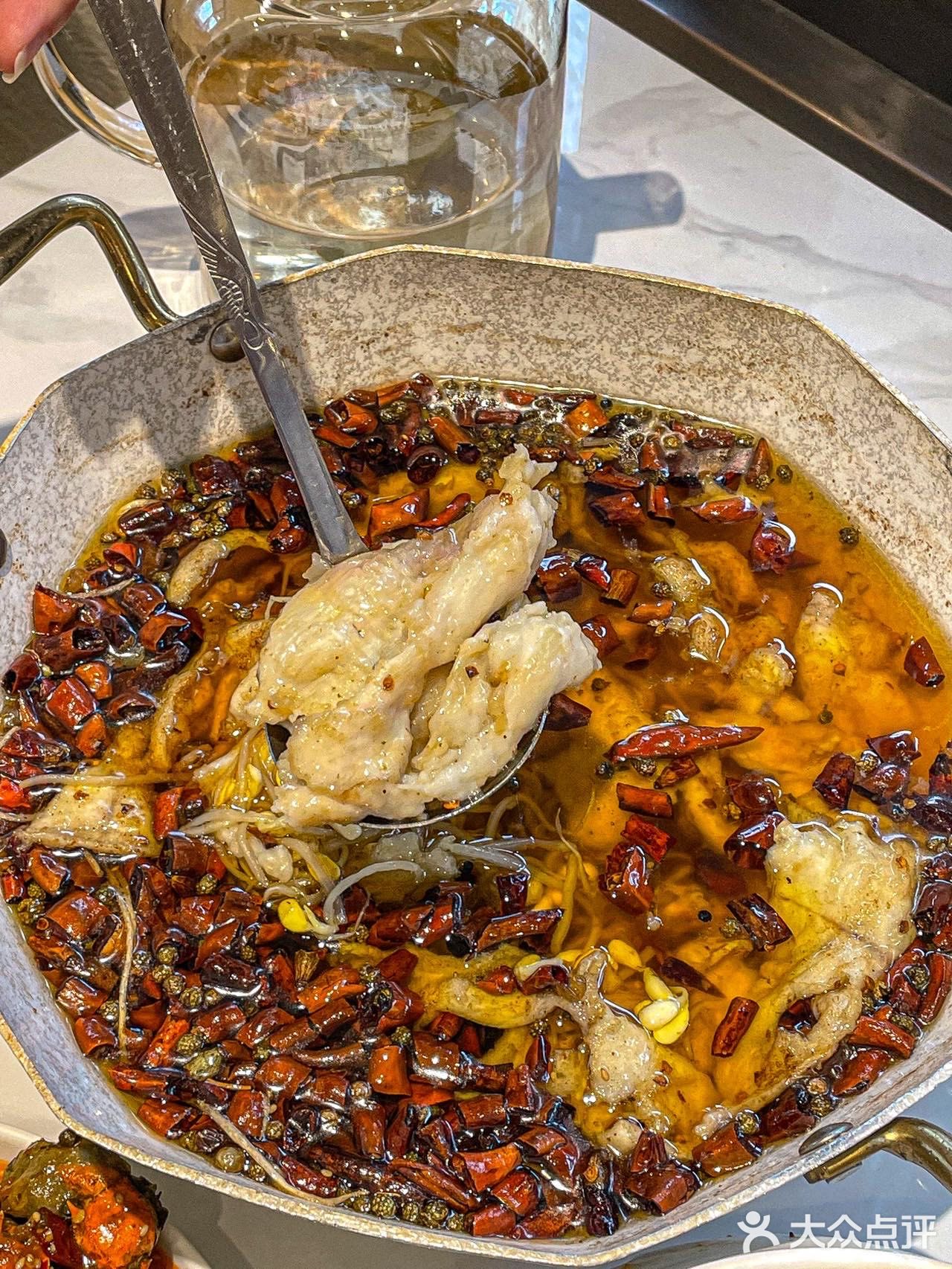 多少次来天津五大道！就为这一口…