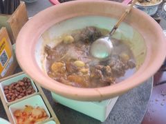 -湖南别院·美学庭院餐厅(惠阳店)