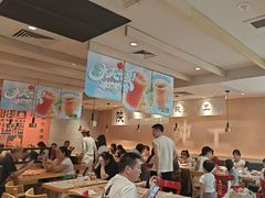 -大师兄·西北小馆(南沙万达广场店)