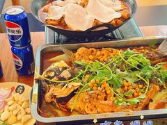 -江湖万州烤鱼(王子美食城)