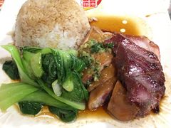 -永祥烧腊餐厅(虹口店)