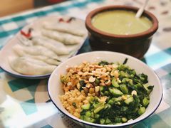 -揭西擂茶(龙华店)