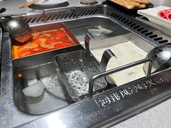 -海底捞火锅(北京西路夜宵主题店)