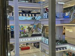 -红星美凯龙北京至尊MALL(东四环中路店)