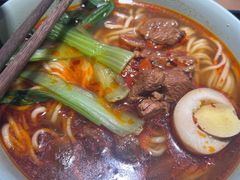 -亮亮拉面(师范路店)