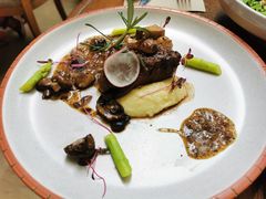 菲力牛排-夏朵餐厅(丁香店)