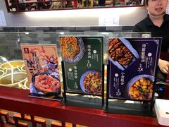 -盛香亭热卤(浏阳天虹店)