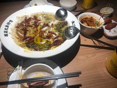 -新太二·鲜料川菜(群光广场店)