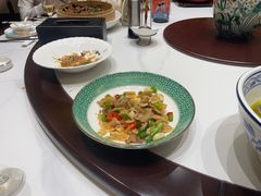 -梅花香里大酒店(郁金香路店)
